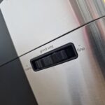 Ninja Luxe Premier 3-in-1 Coffee Machine – Espresso, Cold Brew & Latte Maker with Grinder, Milk Frother & Auto Presets | Silver | ES601UK photo review