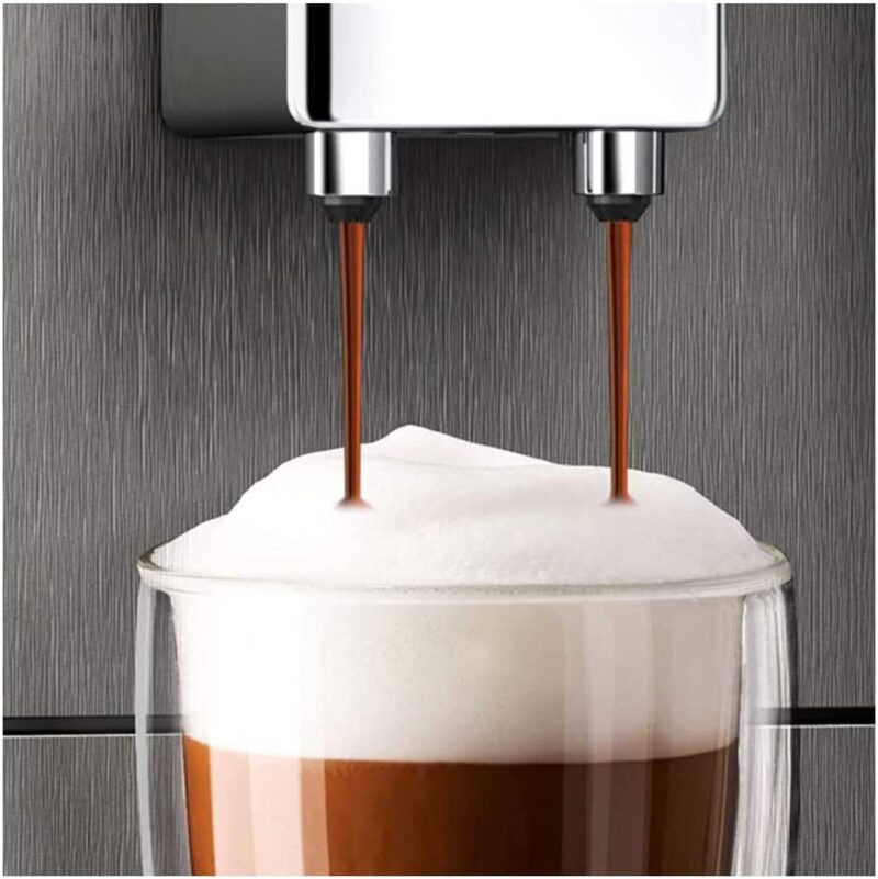Melitta Avanza 600 Fully Automatic Coffee Machine – Mystic Titian - Image 5