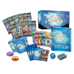 Pokemon - Scarlet & Violet - Stellar Crown - Elite Trainer Box